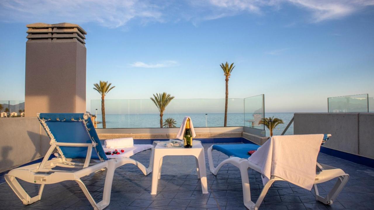 Apartament Buendia