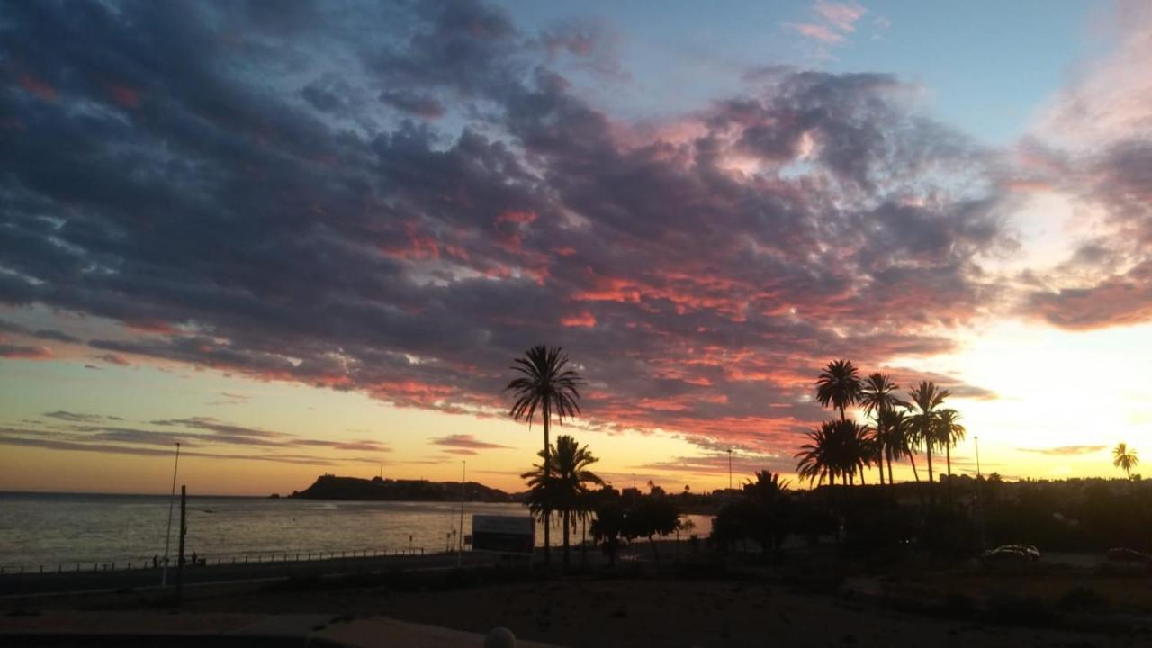 Buendia * El Puerto de Mazarrón