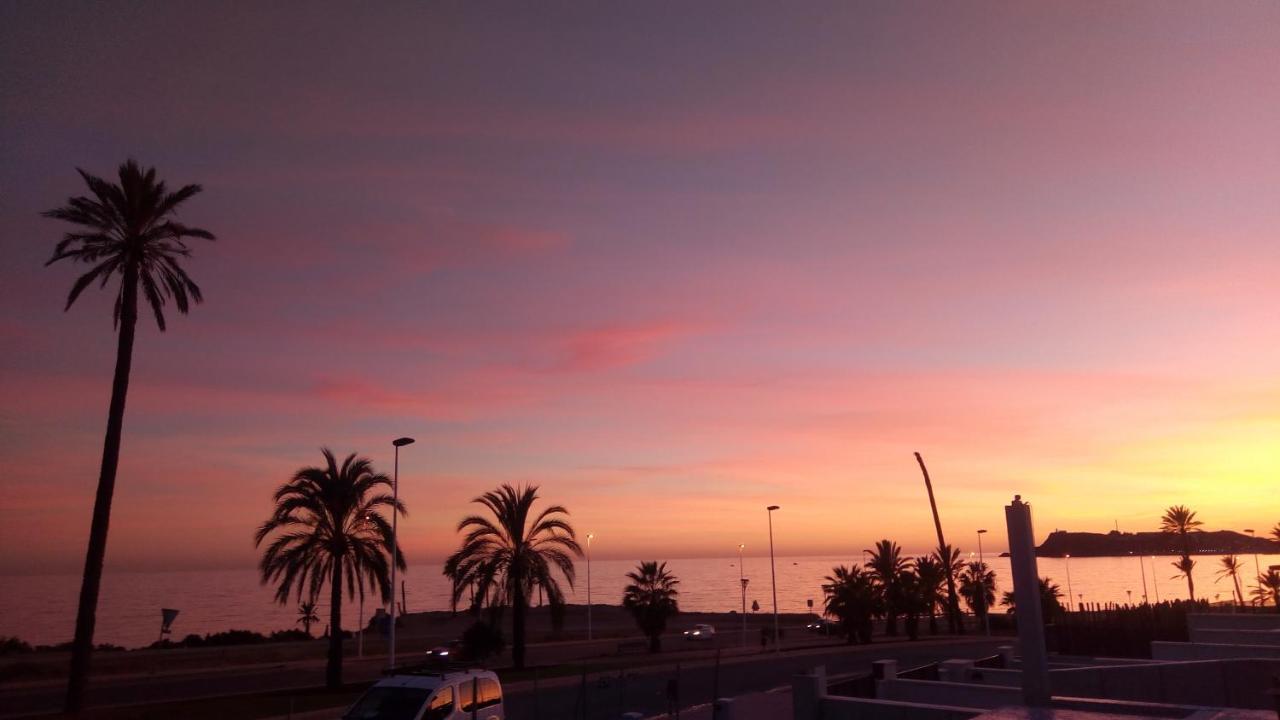 Buendia Apartament El Puerto de Mazarrón