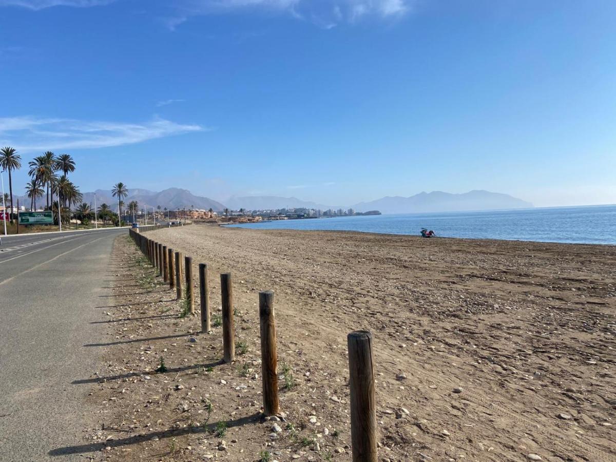 Buendia El Puerto de Mazarrón