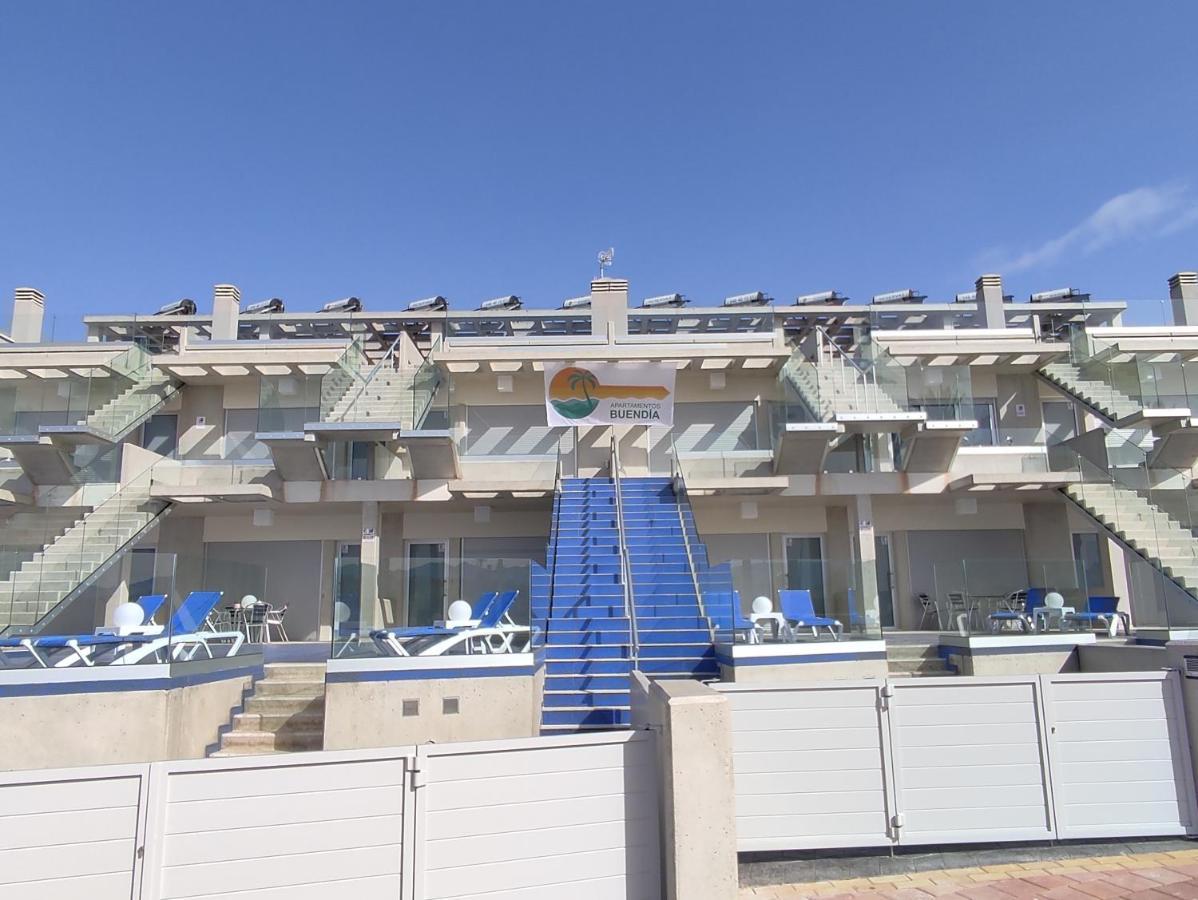Buendia Apartament