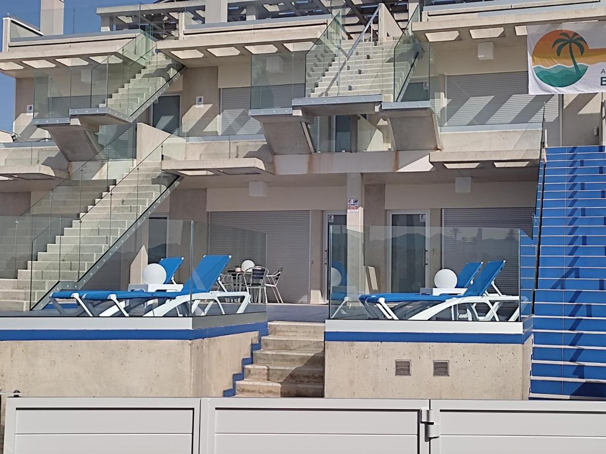 Apartament Buendia *